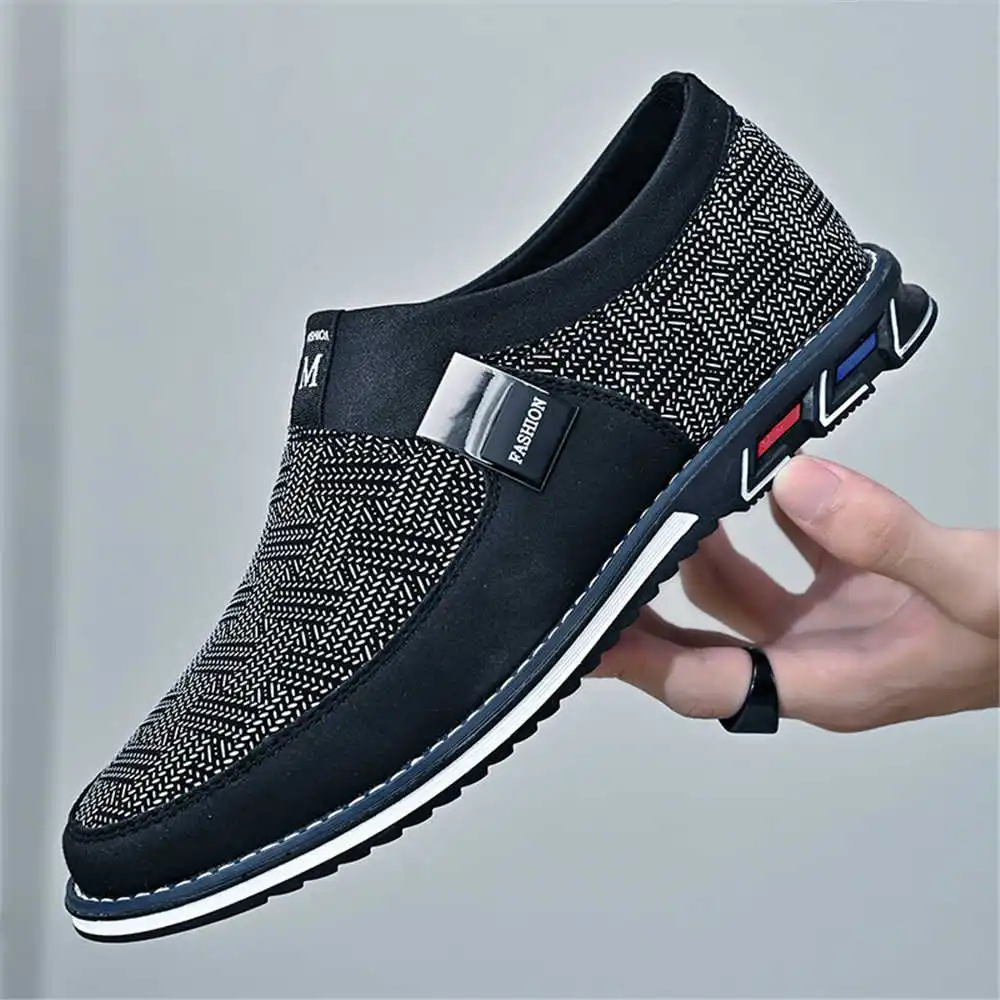 Dark Blue 44-45 Summer Shoes S - Kids Outdoor Volleyball Shoes recension och pris