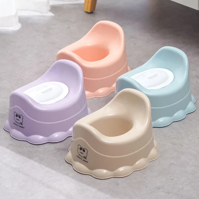 Babv Potties Seats Kids Toilet - Kids Outdoor Urinal recension och pris