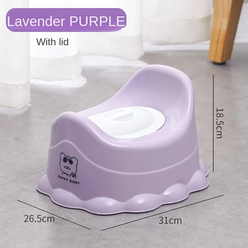 Babv Potties Seats Kids Toilet - Kids Outdoor Urinal recension och pris