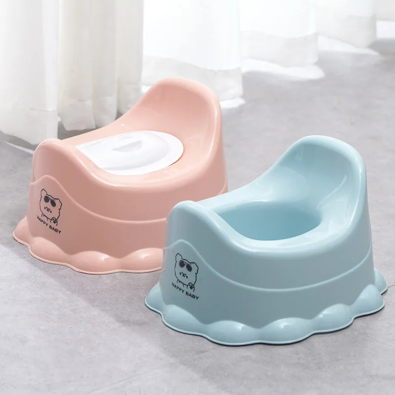 Babv Potties Seats Kids Toilet - Kids Outdoor Urinal recension och pris