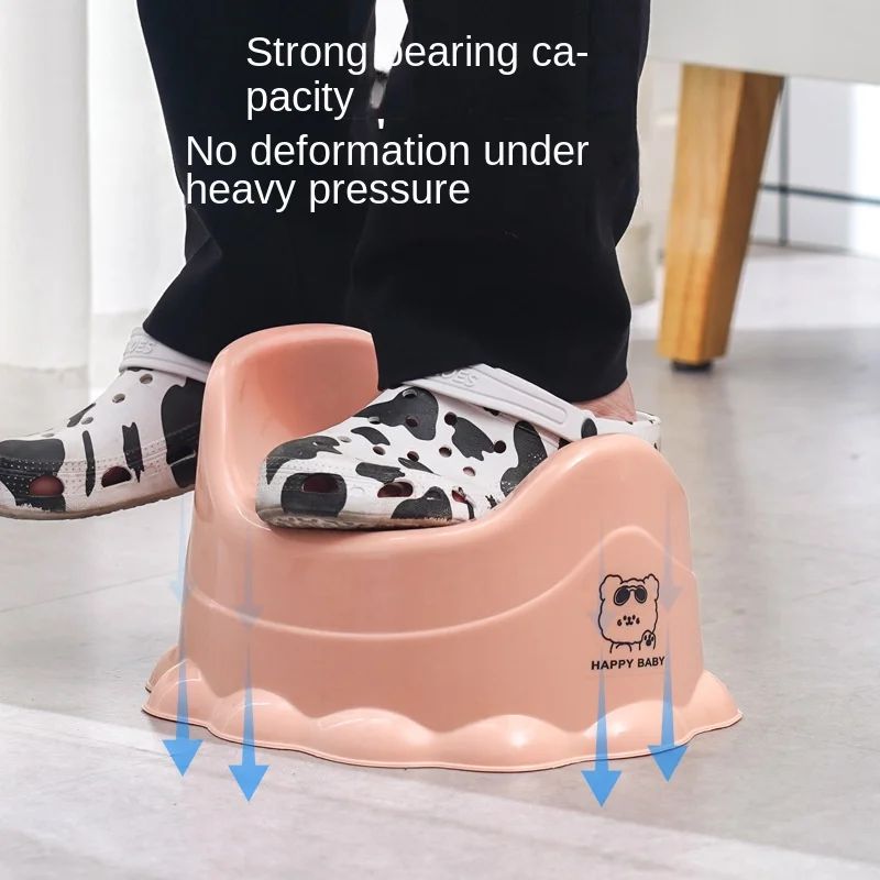 Babv Potties Seats Kids Toilet - Kids Outdoor Urinal recension och pris