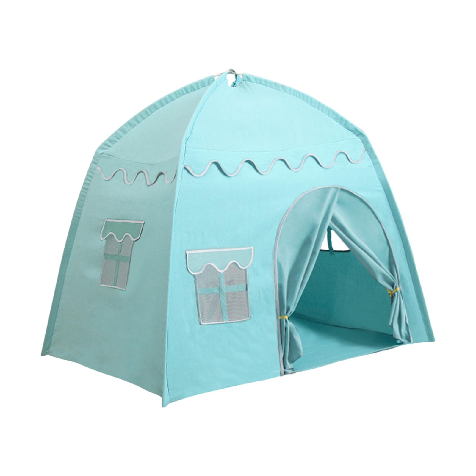 Kids Play Tents Indoor Outdoor - Outdoor Tent Playhouse recension och pris