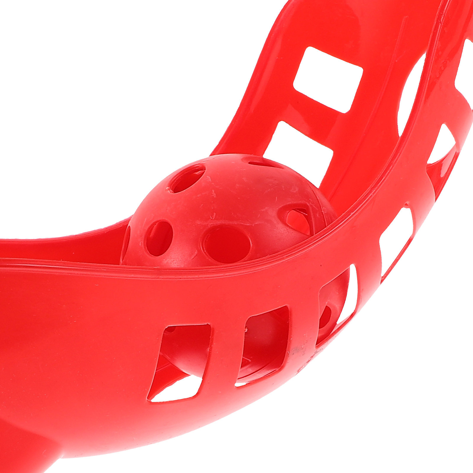 1Set Scoop Ball Catch Game Int - Kids Indoor Outdoor Games recension och pris