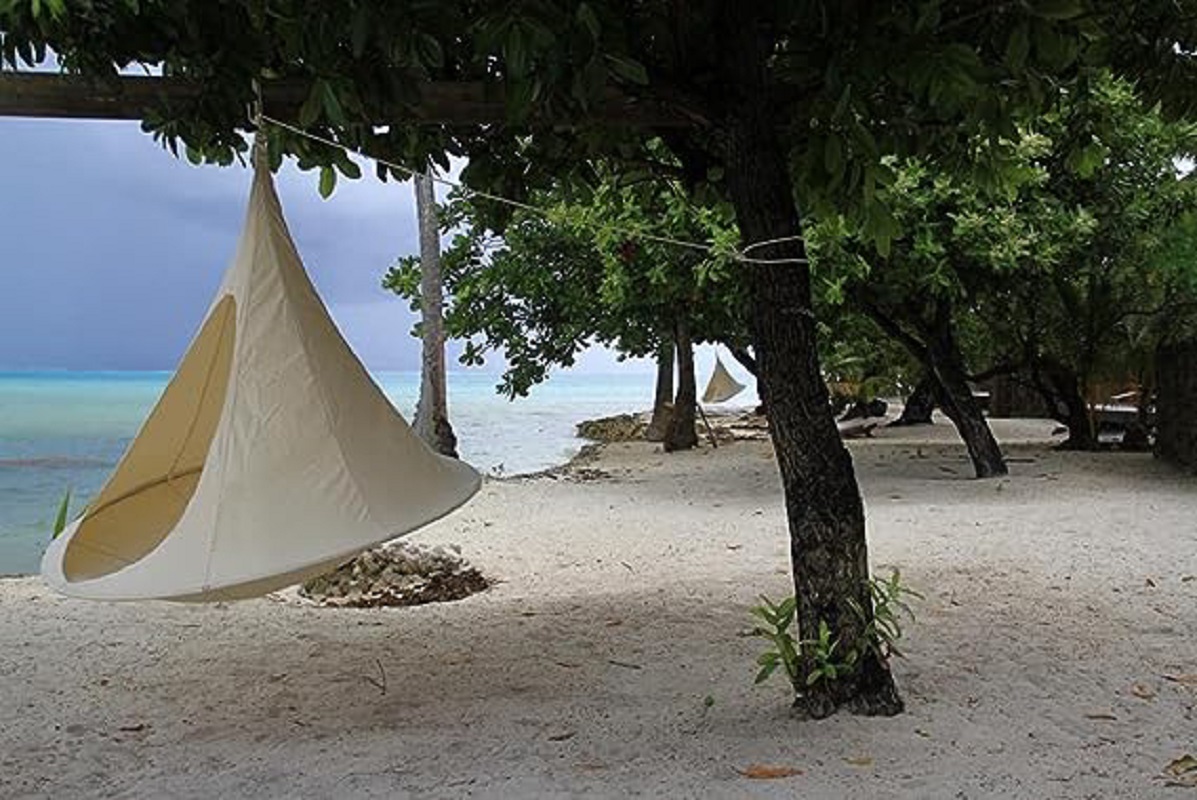 Outdoor Waterproof hammock Dou - Outdoor Tent Playhouse recension och pris