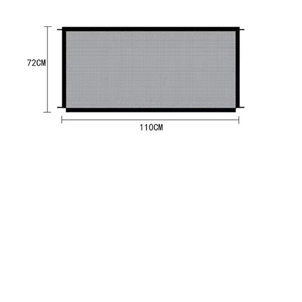 Detachable Mesh Durable Outdoo - Kids Outdoor Fence recension och pris