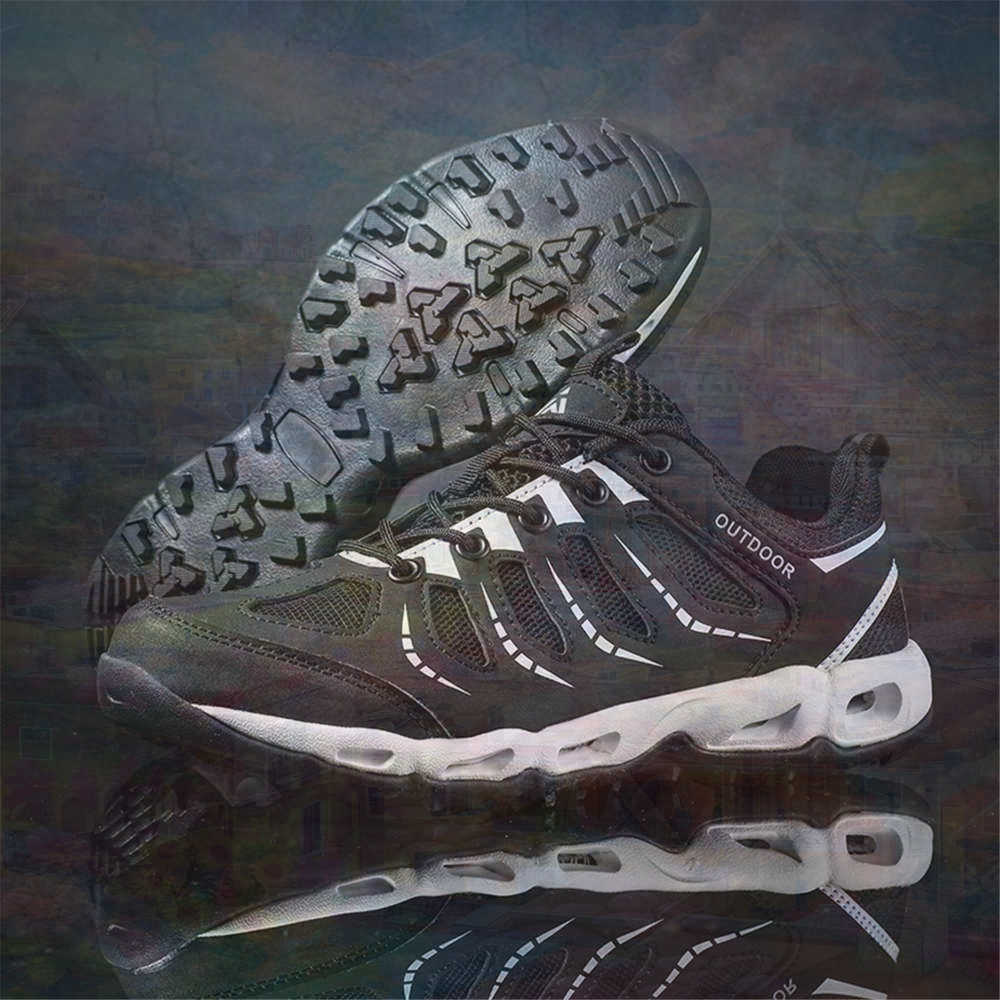 Sumer Round Tip Silver Sneaker - Kids Outdoor Slide Set recension och pris
