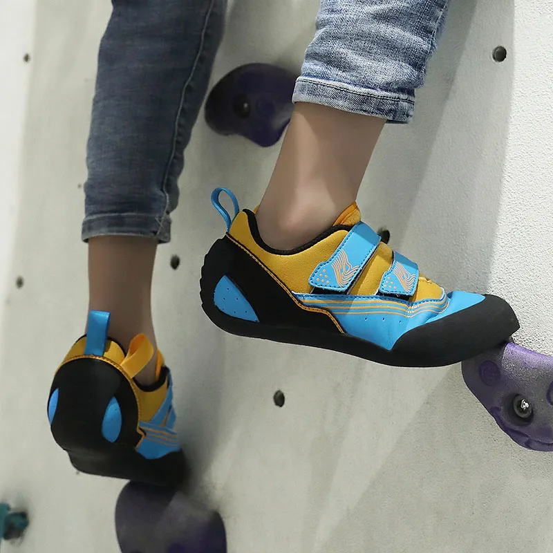 2024 Children's outdoor rock c - Kids Outdoor Climber recension och pris