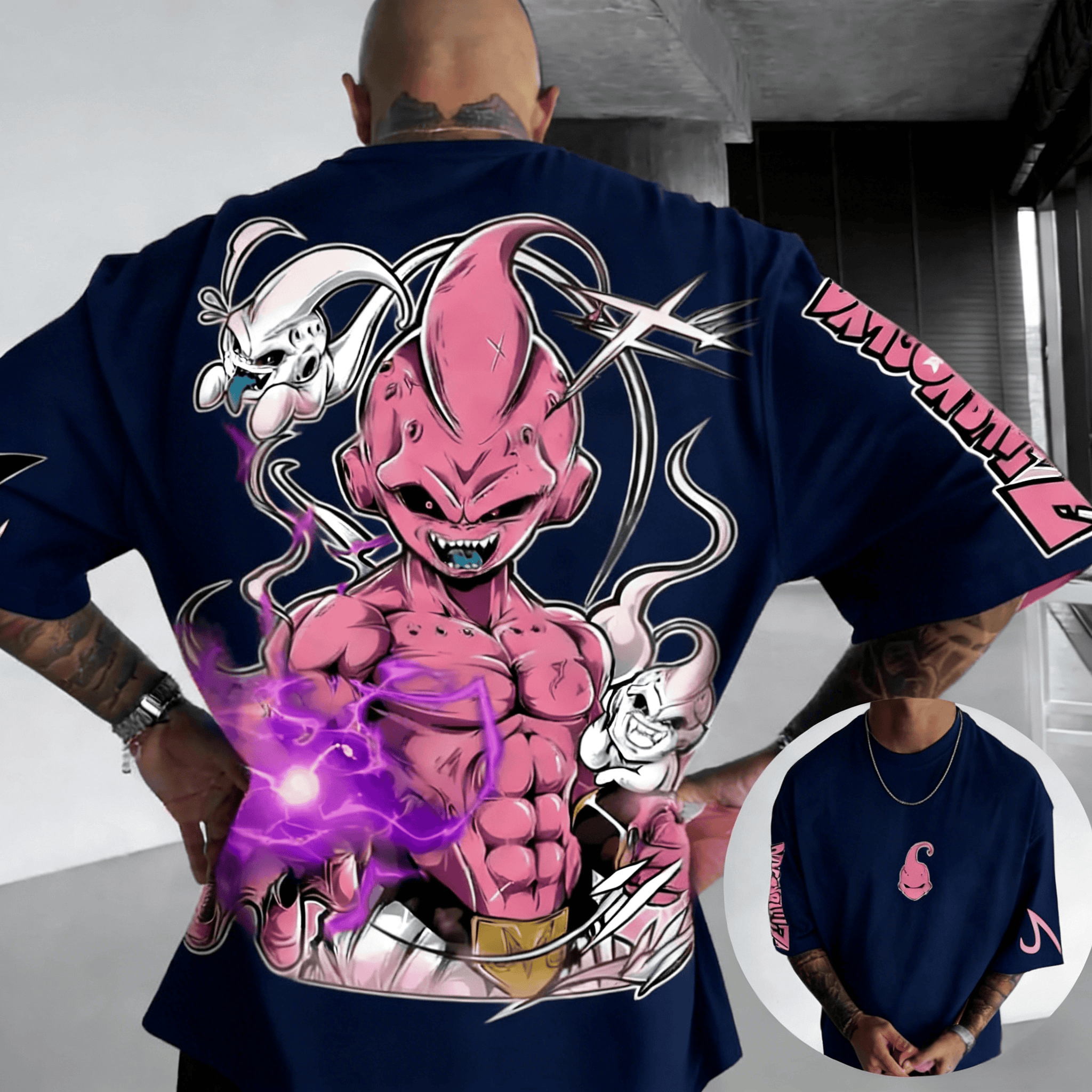 2026 Summer Dragon Ball Retro  - Tee Ball Set recension och pris