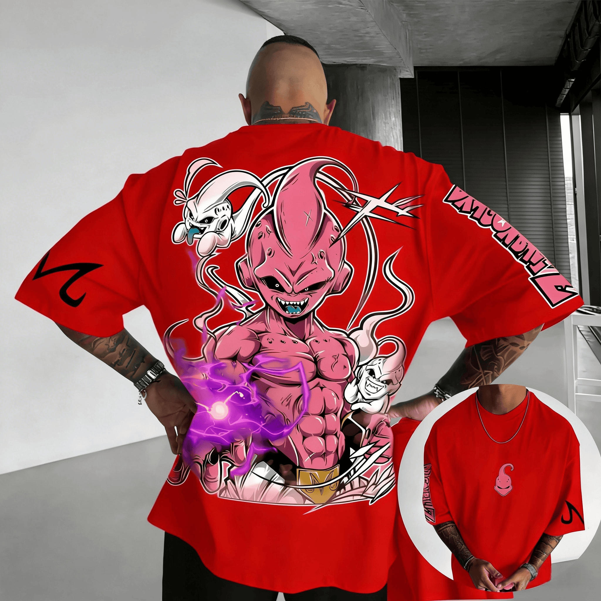 2026 Summer Dragon Ball Retro  - Tee Ball Set recension och pris