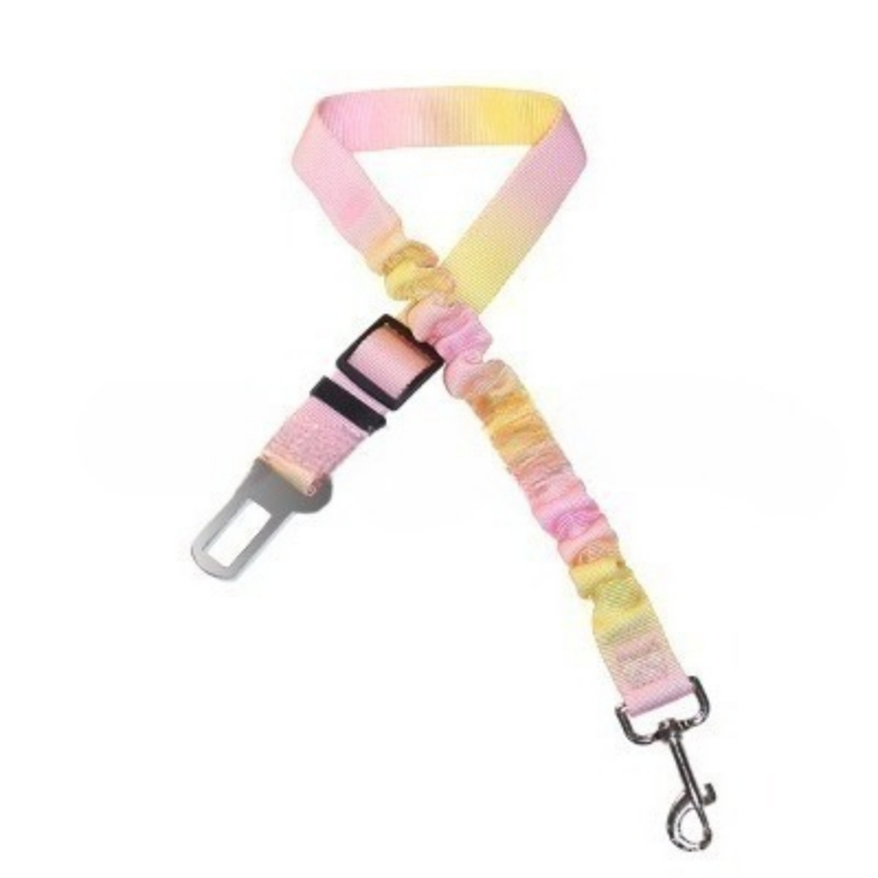 Cute Dog Car Seat Belts Univer - Swing Seat Belt recension och pris