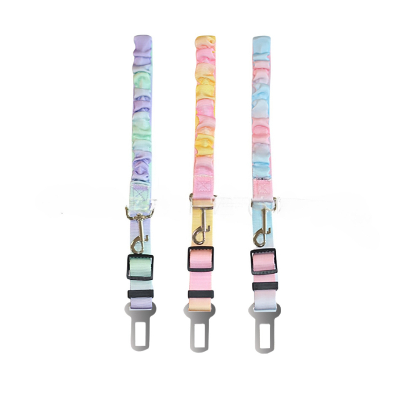 Cute Dog Car Seat Belts Univer - Swing Seat Belt recension och pris