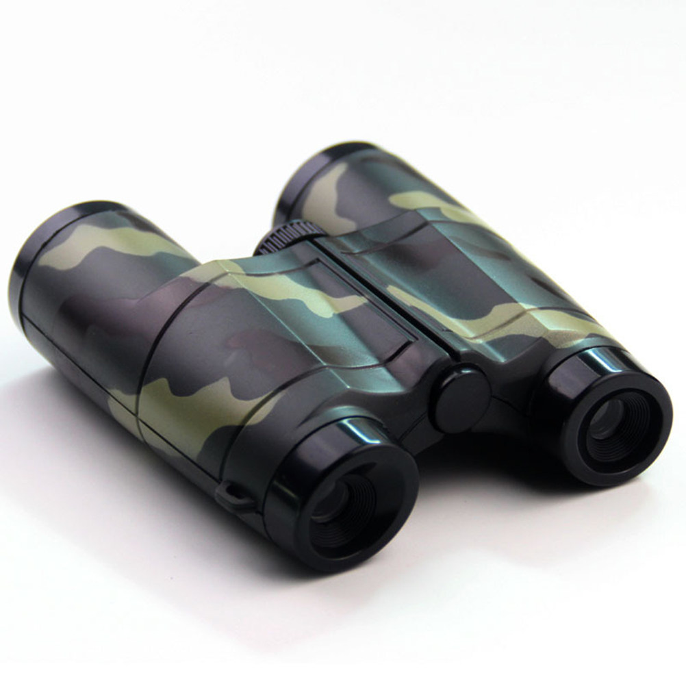 Camouflage Kids Binoculars for - Kids Outdoor Nature Toys recension och pris