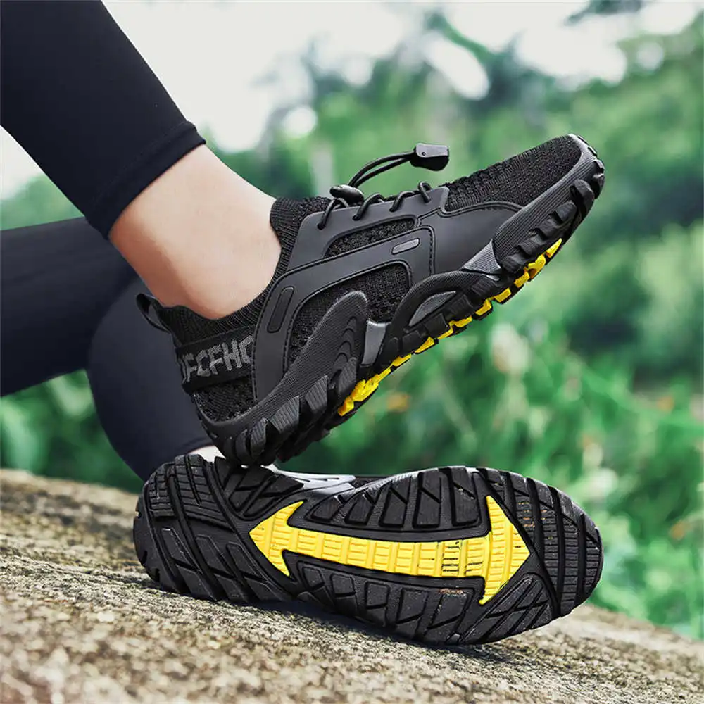 40-44 Size 46 Summer Hiking Bo - Kids Outdoor Volleyball Shoes recension och pris