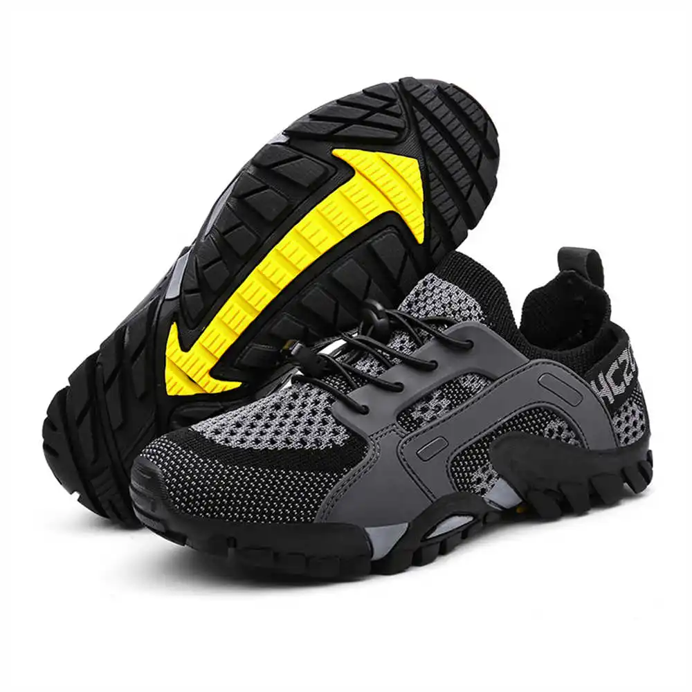40-44 Size 46 Summer Hiking Bo - Kids Outdoor Volleyball Shoes recension och pris