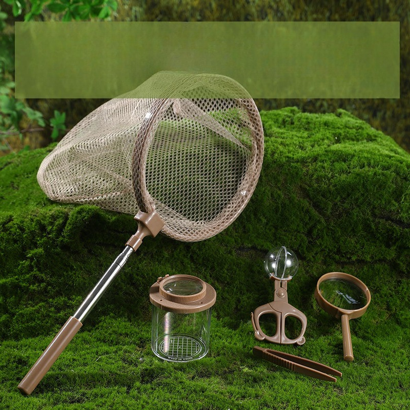 Insect Observation Jar Observa - Kids Outdoor Nature Toys recension och pris