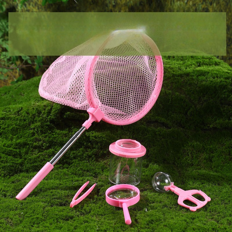 Insect Observation Jar Observa - Kids Outdoor Nature Toys recension och pris