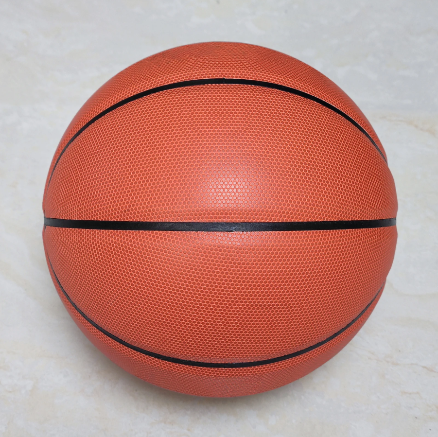 Customized No Logo Basketball  - Kids Indoor Outdoor Games recension och pris
