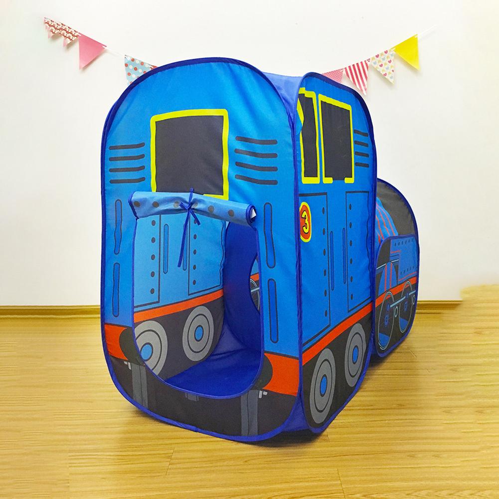 Newborn Baby Pop Up Tent Folda - Outdoor Tent Playhouse recension och pris