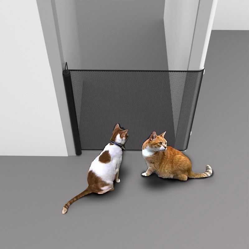 Automatic Pet Mesh Isolation N - Kids Outdoor Fence recension och pris