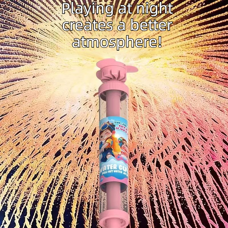 High Capacity Water Gun with R - Kids Outdoor Nature Toys recension och pris