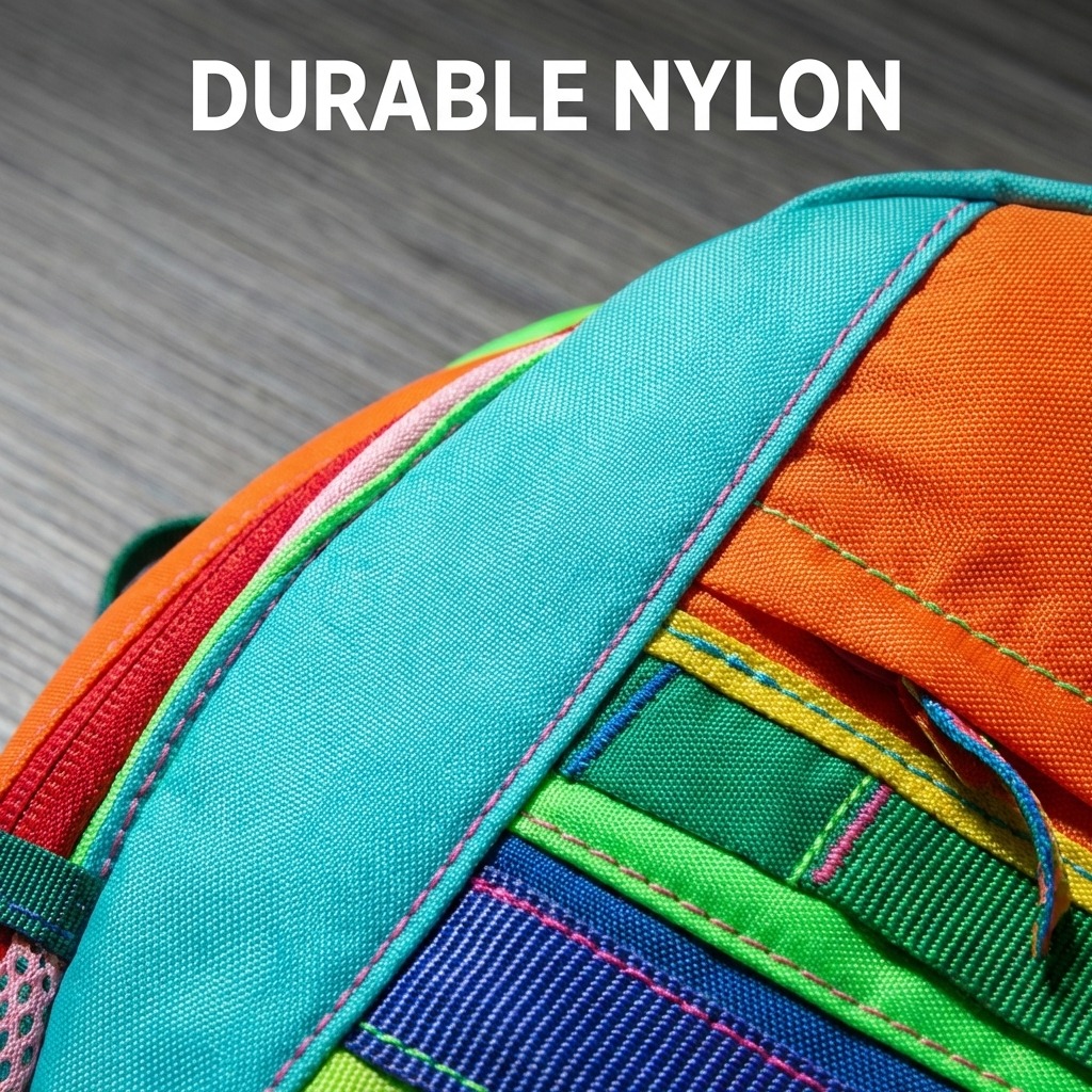 12L Children's Backpack Small  - Kids Outdoor Backpack recension och pris