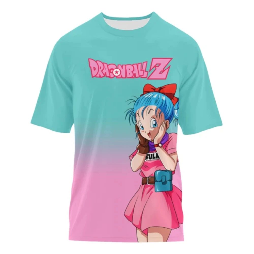 2026 New Dragon Ball Summer Sh - Tee Ball Set recension och pris