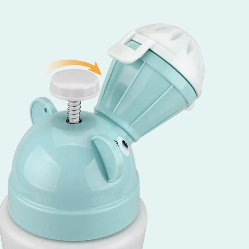 Baby Hygiene Toilet Urinal Out - Kids Outdoor Urinal recension och pris