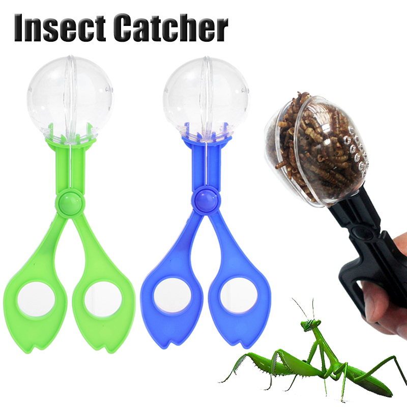 Kids Outdoor Adventure Insect  - Kids Outdoor Exercise Equipment recension och pris