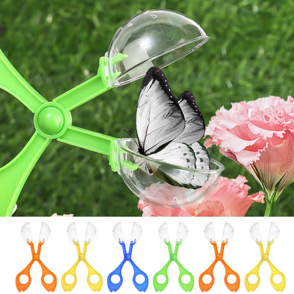 Kids Outdoor Adventure Insect  - Kids Outdoor Exercise Equipment recension och pris