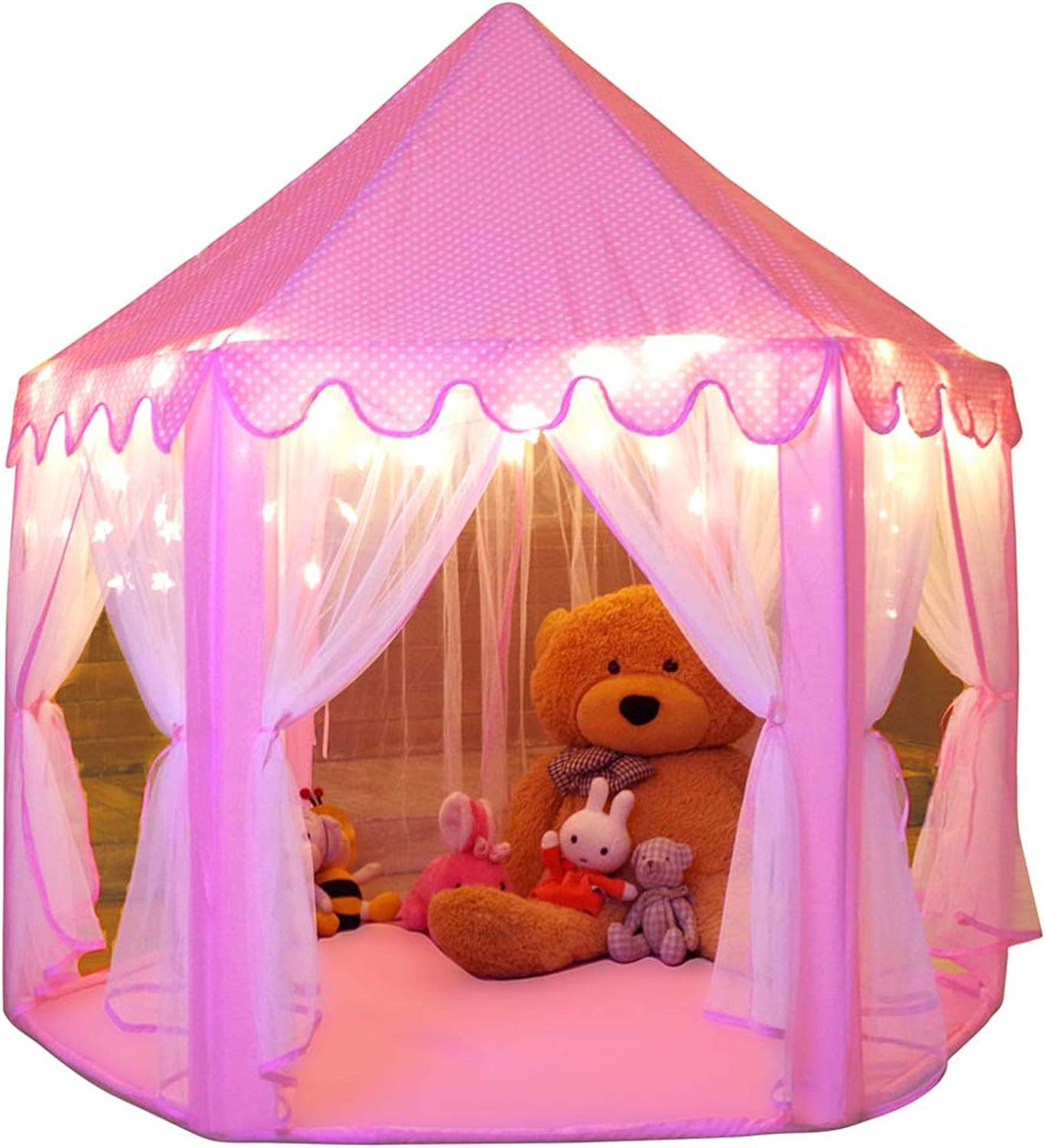 Virella Store Monobeach Prince - Outdoor Tent Playhouse recension och pris