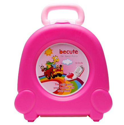 Travel Portable Child Folding  - Kids Outdoor Urinal recension och pris