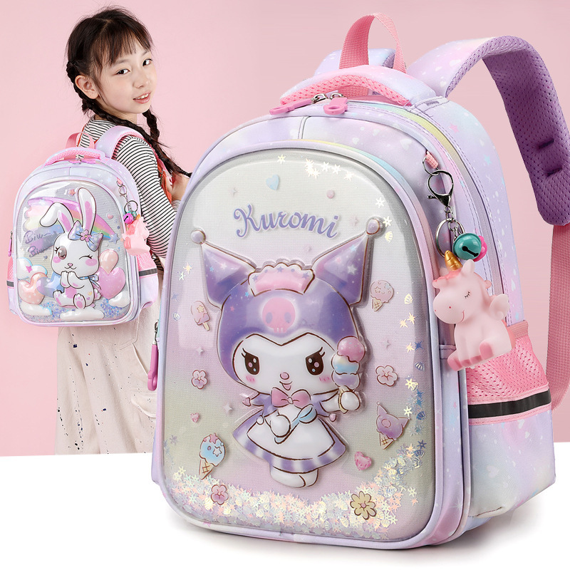 2025 New Fashion Elementary Sc - Kids Outdoor Backpack recension och pris