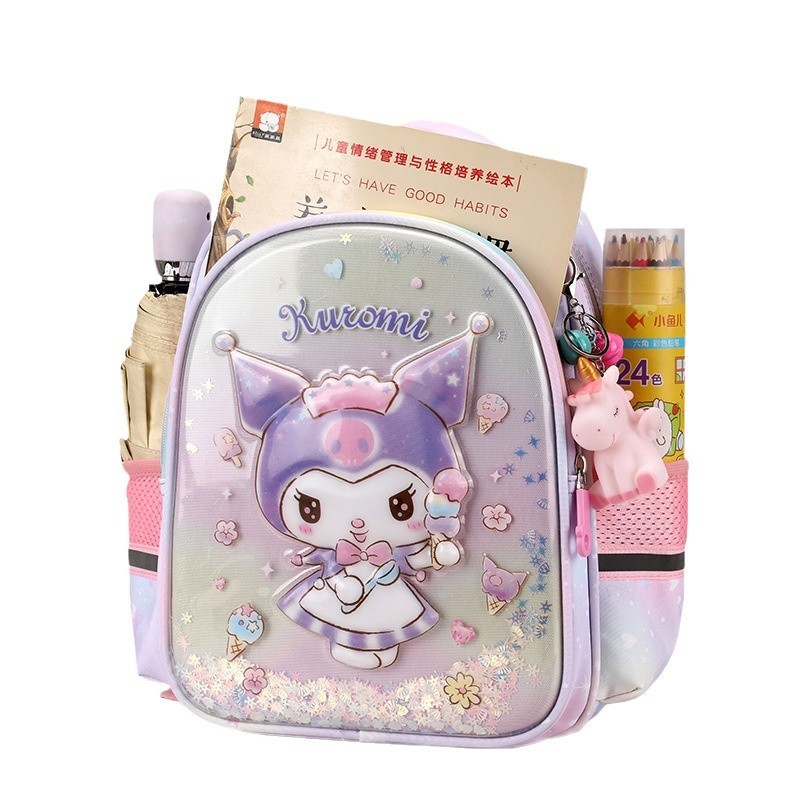 2025 New Fashion Elementary Sc - Kids Outdoor Backpack recension och pris