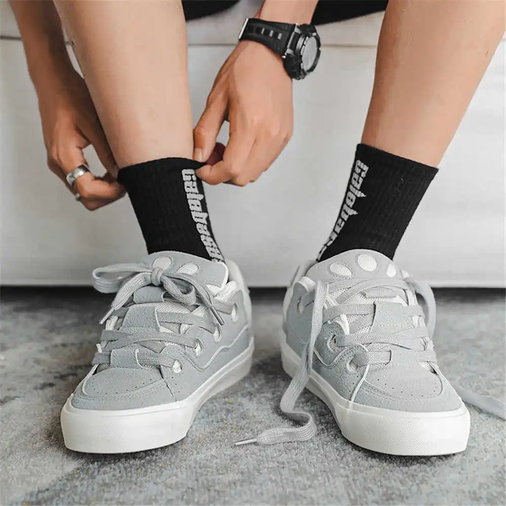 With Lacing Hiphop Women's Sch - Kids Outdoor Volleyball Shoes recension och pris
