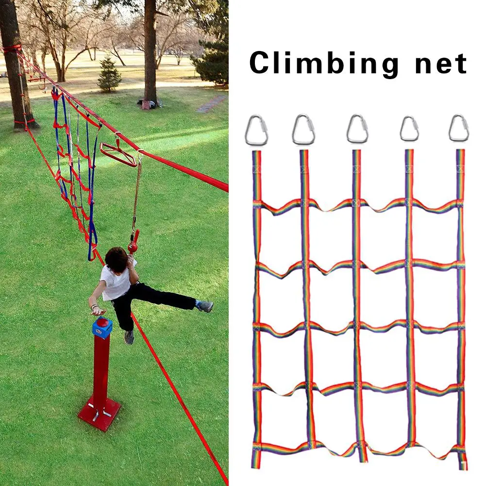 250kg Outdoor Children Climbin - Kids Outdoor Ladder recension och pris