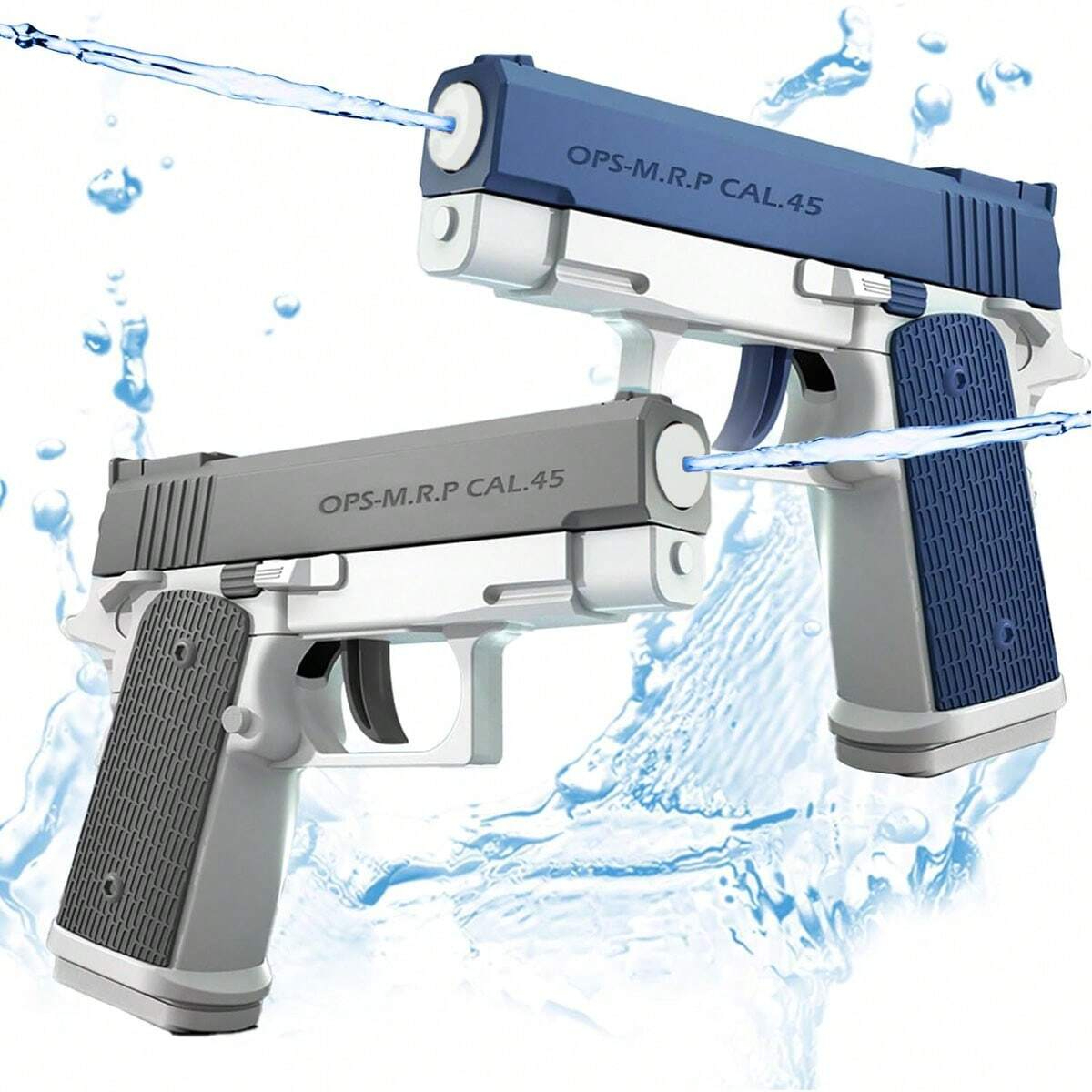 M1911 Water Guns Pistol Toy Sq - Kids Outdoor Nature Toys recension och pris