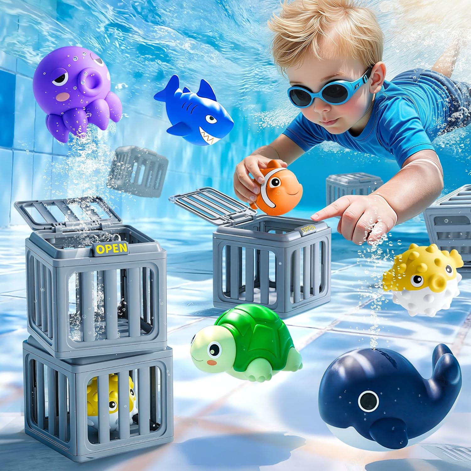 Altrek Store Funscape Kids Poo - Kids Outdoor Nature Toys recension och pris