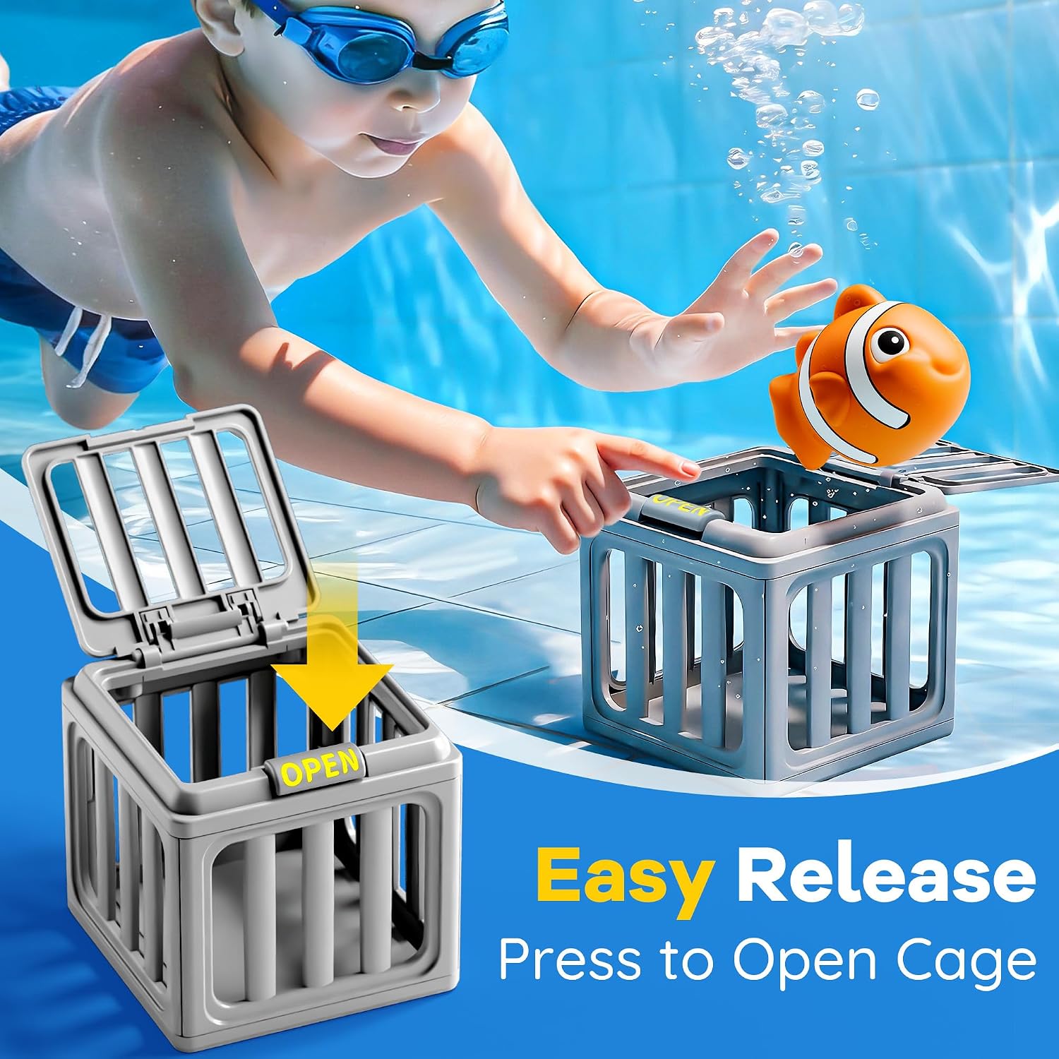 Altrek Store Funscape Kids Poo - Kids Outdoor Nature Toys recension och pris