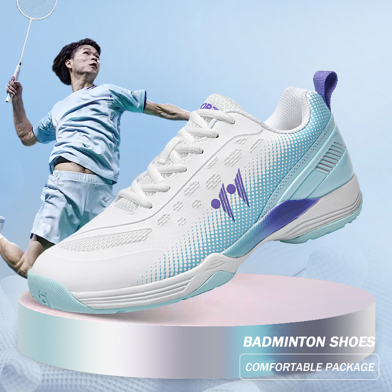 New Men Kids Badminton Shoes T - Kids Outdoor Volleyball Shoes recension och pris