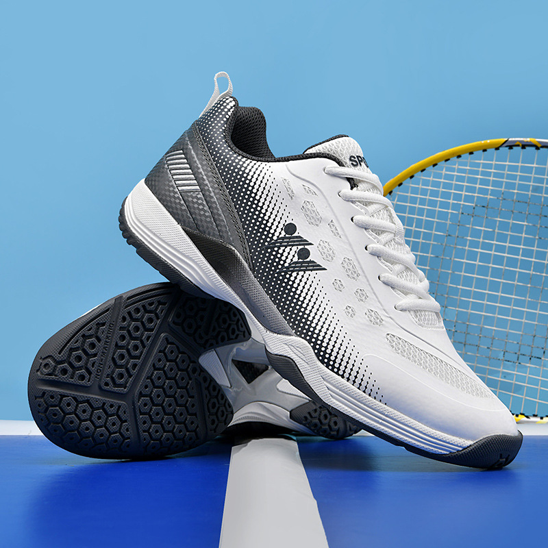 New Men Kids Badminton Shoes T - Kids Outdoor Volleyball Shoes recension och pris