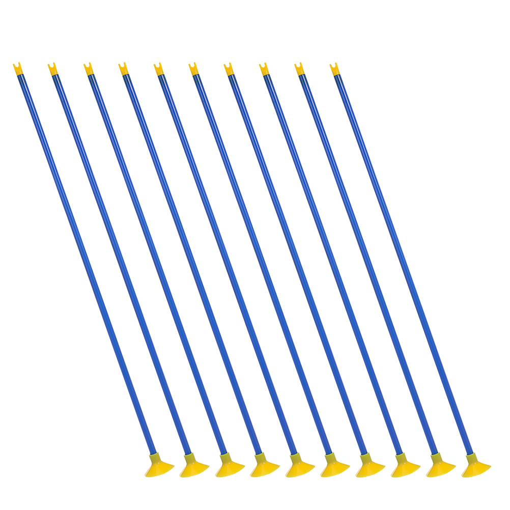 10pcs Kids Archery Toys Suctio - Kids Indoor Outdoor Games recension och pris