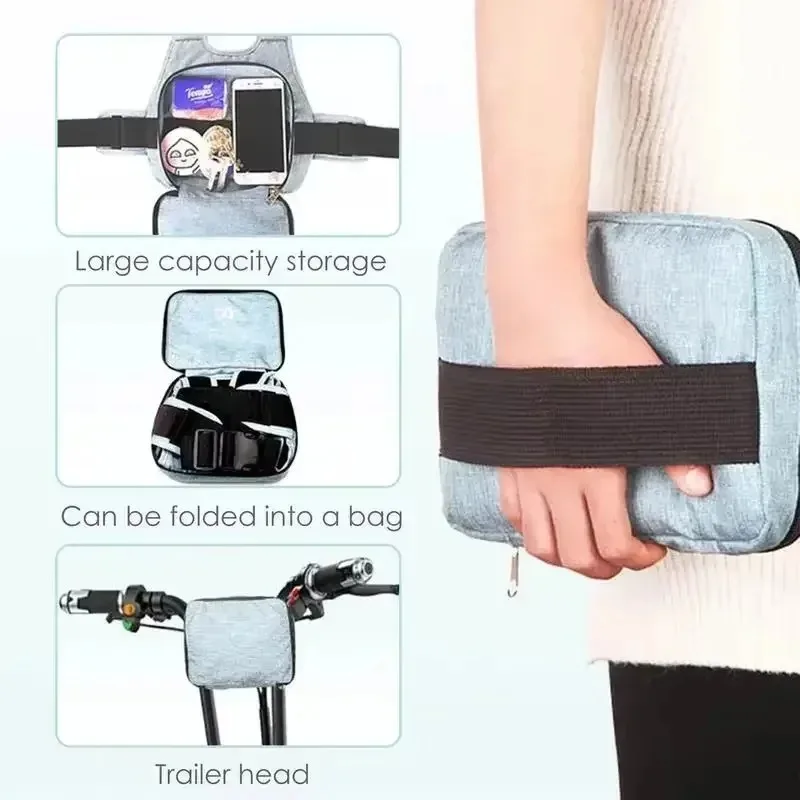Child Electric Motorcycle Safe - Swing Seat Belt recension och pris