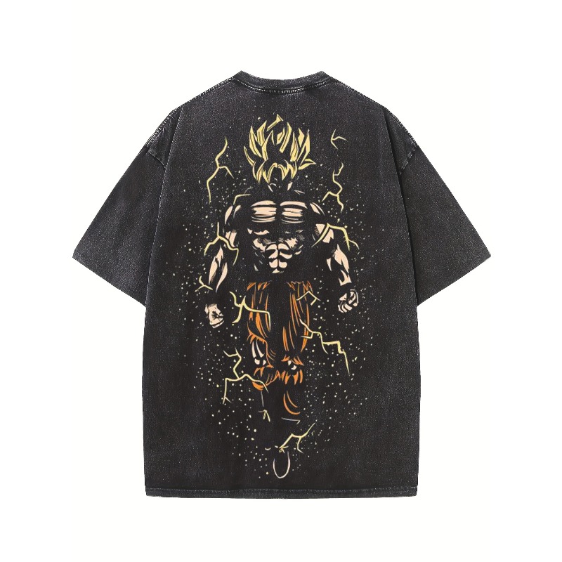 Washes T-shirts Summer Men's J - Tee Ball Set recension och pris