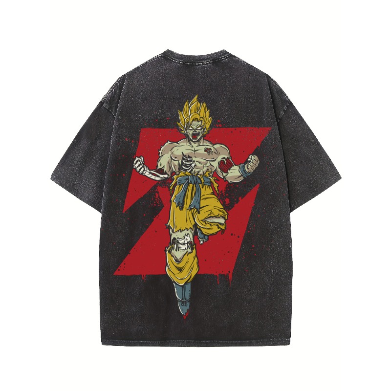 Washes T-shirts Summer Men's J - Tee Ball Set recension och pris