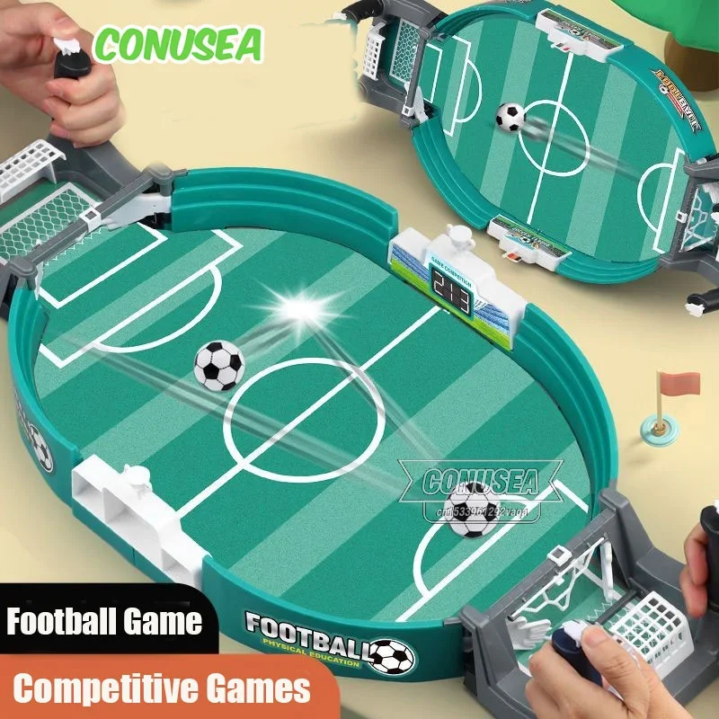Table Football Set Kid Soccer  - Kids Outdoor Lounge Set recension och pris