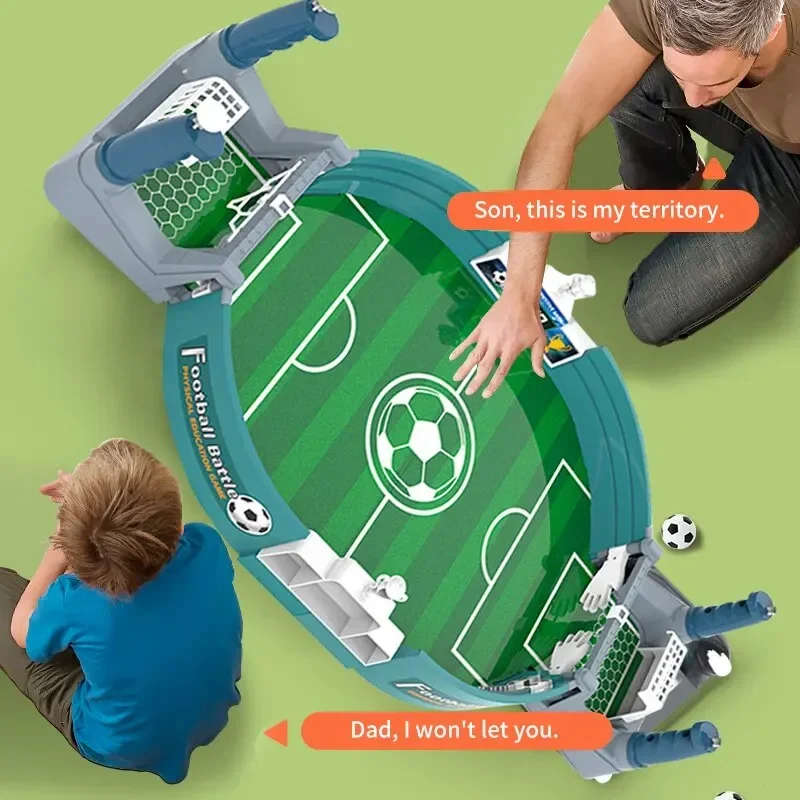Table Football Set Kid Soccer  - Kids Outdoor Lounge Set recension och pris