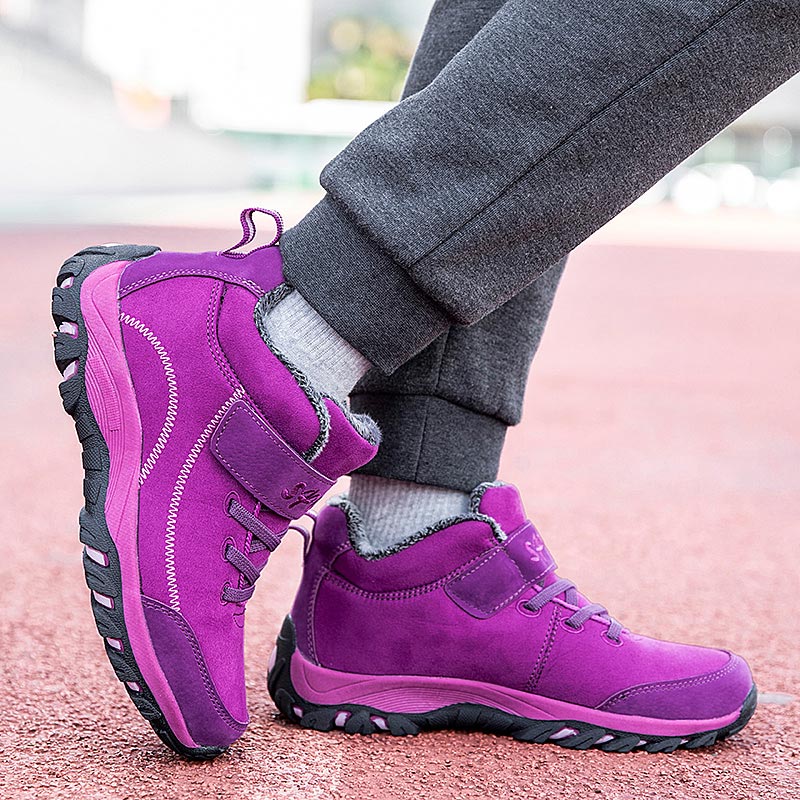 short winter sports shoes for  - Kids Outdoor Volleyball Shoes recension och pris