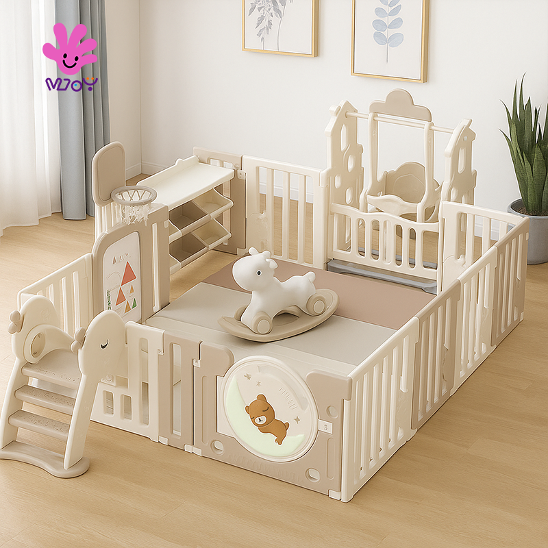 High Quality and Sturdy Base P - Kids Outdoor Fence recension och pris